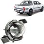 Imagem de Lanterna De Placa Hilux 2005 06 07 08 09 10 11 12 13 2014