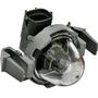 Imagem de Lanterna De Placa Hilux 2005 06 07 08 09 A 2014 Com Soquete