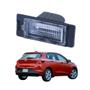 Imagem de Lanterna de Placa Onix Hatch Onix Plus Tracker
