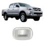 Imagem de Lanterna de Seta P/Lama Corolla/Fielder/Hilux/SW4/Rav4 Cristal