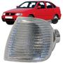 Imagem de Lanterna Dianteira Pisca Alerta Vw Polo 1996 1997 1998 1999 2000