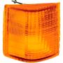 Imagem de Lanterna Dianteira Pisca Opala Caravan 80/86 D20 A20 C20 Laranja Âmbar Ld