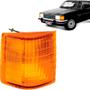 Imagem de Lanterna Dianteira Pisca Opala Caravan 80/86 D20 A20 C20 Laranja Âmbar Ld
