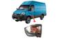 Imagem de Lanterna do pisca retrovisor iveco daily 2009/2019 (le)