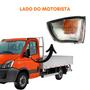 Imagem de Lanterna Espelho Esq. Iveco Nova Daily 3801914