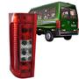 Imagem de Lanterna Esquerda Fume Ducato Boxer Jumper 2005 06