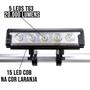 Imagem de Lanterna Farol Bicicleta 2000 Lumens 5 Modos Luz Ipx5 Bike