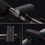 Imagem de Lanterna Farol Ciclismo Bike Dianteiro 6 Leds recarregavel