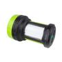 Imagem de Lanterna Farolete Eco Power Ep-2625 7 Watts Hi-power Led Torch + 2x 5W Bright LED Light