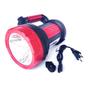 Imagem de Lanterna Farolete Eco Power Ep-2625 7 Watts Hi-power Led Torch + 2x 5W Bright LED Light