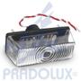 Imagem de Lanterna Ford F-600 1960 a 1980 PRADOLUX PL0270.00.42