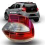 Imagem de Lanterna Freio Fiat Mobi 2016 A 2025 Lado Esquerdo Motorista