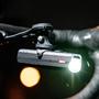 Imagem de Lanterna Frontal de Bicicleta 1000 Lúmens - À Prova D'Água com Carregamento USB