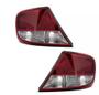 Imagem de Lanterna Gol G5 2009 2010 2011 2012 Cristal