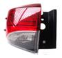 Imagem de Lanterna Hilux Sw4 2017 2018 Canto Com Led