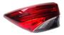 Imagem de Lanterna Hilux Sw4 2017 2018 Canto Com Led
