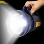 Imagem de Lanterna Holofote Alta Potência 30W LED T6 TD-6000A