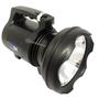 Imagem de Lanterna Holofote Alta Potencia Super LED T6 50W 8000 Lumens Bivolt LK3105