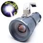 Imagem de Lanterna Holofote LED T6 Zoom Super Potente Para Segurança 58000W B8806