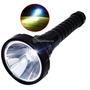 Imagem de Lanterna Holofote Potente Super Iluminação Bateria 1600mah - DP959C
