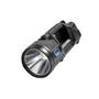 Imagem de Lanterna Holofote Profissional LED Powerbank  Recarregável Potente 100W Modelo Grande Longa duração Alcance