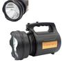 Imagem de Lanterna Holofote T6 30w + Potente + Bateria P/ Pesca E Caça - B-Max
