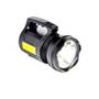 Imagem de Lanterna Holofote T6 30W + Potente + Bateria Pesca E Caça