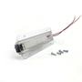 Imagem de Lanterna Interna LED Multi Flash Régua 12V 12cm com Interruptor 