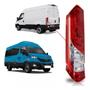 Imagem de Lanterna iveco 2020/2023 daily furgao le