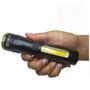 Imagem de Lanterna Jws Ws-606 Led P90 Com Led De Mesa 2580000W