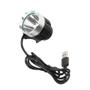 Imagem de Lanterna lampada Usb para secagem de Cola UV