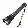 Lanterna Laser Tática Titanium Pro Camping T9 Trilha Led Usb - ULTRA POTENTE Imagem de Lanterna Laser Tática Titanium Pro Camping T9 Trilha Led Usb