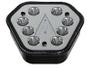 Imagem de Lanterna Lat Carreta M.Guerra 2011/ LED Sem Sup 12-24V