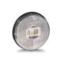 Imagem de LANTERNA LATERAL CRISTAL LED COM CONECTOR para LANTERNA LATE