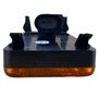 Imagem de Lanterna Lateral Estribo para Scania 124 / PGR / S5 com LED (1737413)