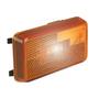 Imagem de Lanterna Lateral Estribo para Scania 124 / PGR / S5 com LED (1737413)