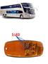 Imagem de Lanterna Lateral Onibus Marcopolo G7 / Volare/torino Led 24v