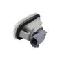 Imagem de Lanterna Lateral Paralama Pisca Seta SW4 Fielder Corolla Hilux Cristal Com Soquete