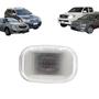 Imagem de Lanterna Lateral Paralama Pisca Seta SW4 Fielder Corolla Hilux Cristal Com Soquete