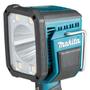 Imagem de Lanterna Led a Bateria Li-Ion 18V DML812 - Makita     