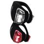 Imagem de Lanterna Led Brasfort Bike Com Inclinacao Com 2 Pecas  7864