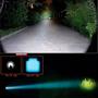 Imagem de Lanterna LED CREE XML T6 Tática Lorben 2.140.000 Lúmens 788.000W Zoom de 1x a 2000x GT6005