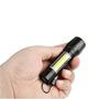 Imagem de Lanterna Led Flashlight Recarregavel