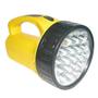 Imagem de Lanterna LED Holofote Com 19 Leds - Recarregável Bi-Volt DP 1706