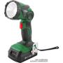 Imagem de Lanterna LED Interc. 18V sem Bateria/Carregador Ild 1809 DWT