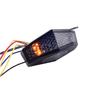 Imagem de Lanterna Led Moto Xt600 Xt660 Cb300 Xre Todas Universal