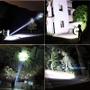 Imagem de Lanterna Led P50 Tática Militar Potente Recarregável Para Pesca, Caminhada, Acampamento