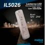 Imagem de Lanterna Led para Iluminação Interna sem Interruptor