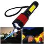 Imagem de Lanterna Led Para Pesca Acampamento T6 Foco Zoom Luz De Emergência C50772