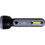 Imagem de Lanterna LED Recarregável 2 Leds USB LRW180 Worker